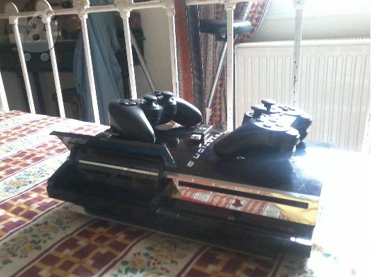 PoulaTo: playstation 3